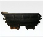 底側卸式礦車