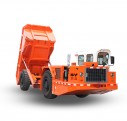 UK-15地下運(yùn)礦車(chē)